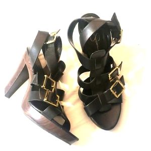 Jessica Simpson shoes